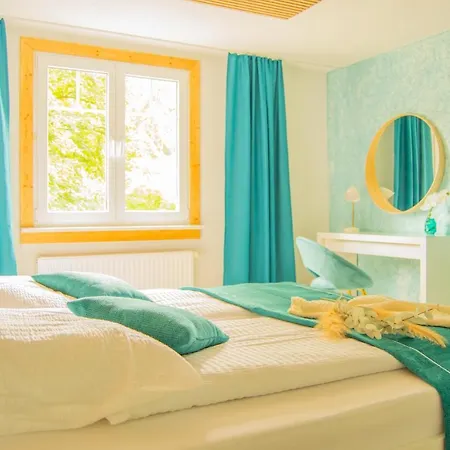 Harmonie Und In Triberg Apartamento Triberg im Schwarzwald