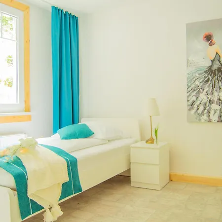 Harmonie Und In Triberg Apartamento *