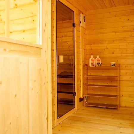 Harmonie Und In Triberg *