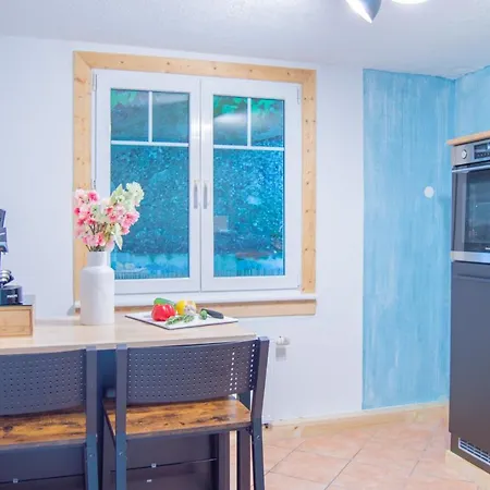 Apartamento Harmonie Und In Triberg