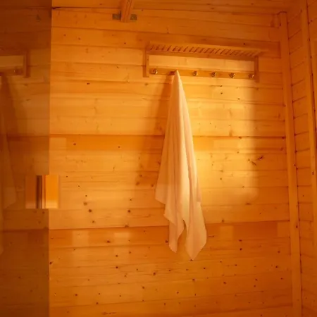 Apartamento Harmonie Und In Triberg *