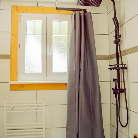 Apartamento Harmonie Und In Triberg *