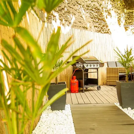 Harmonie Und In Triberg Apartamento